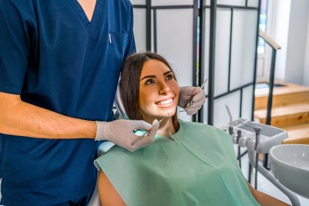 Why Choose Us for Your Dental Needs in Hammonton, NJ